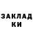 Кетамин ketamine Polonskyi Mykola